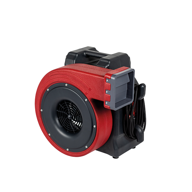 Gibbons GX-1200-US 2.0 HP Inflatable Blower